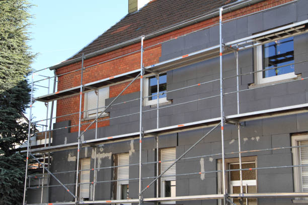 Insulation Air Sealing in Elkton, KY